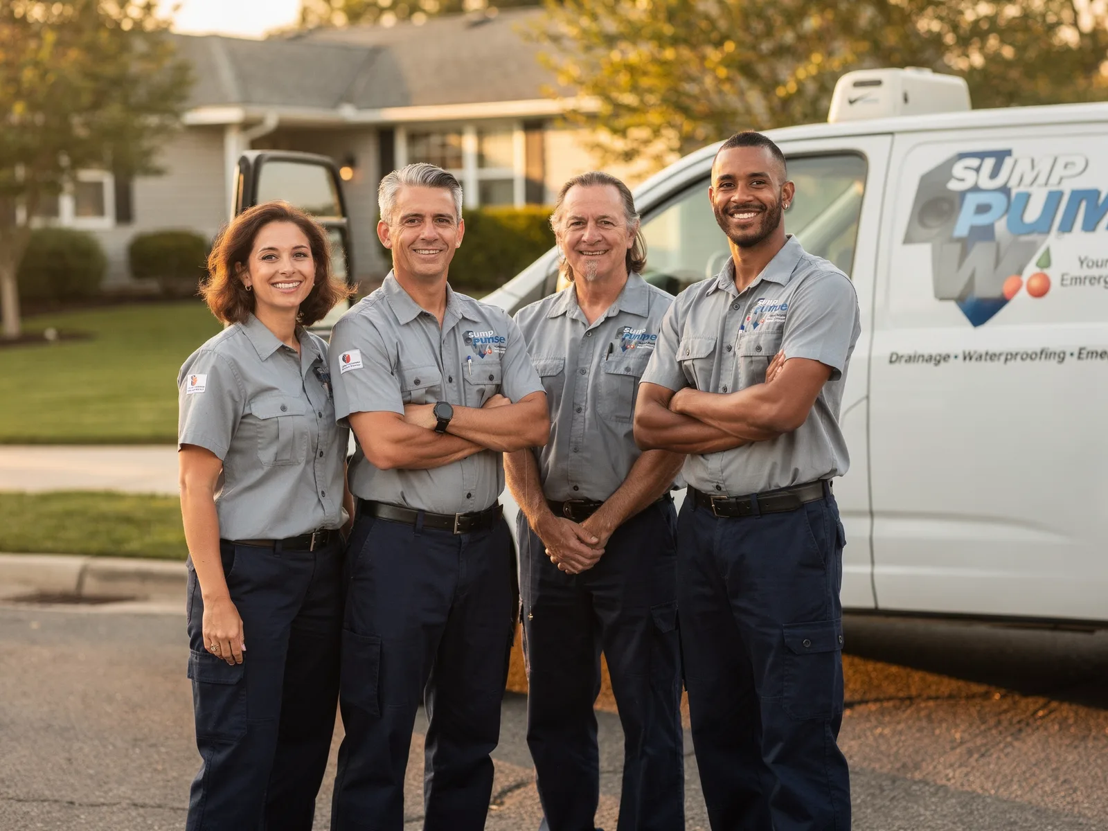 Water Heater Repair company in River Ridge, LA